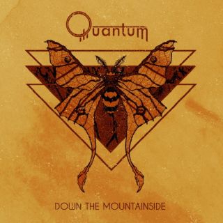 樂天商城 - 【国内盤CD】【新品】クァンタム ／ ダウン・ザ・マウンテンサイド[初回出荷限定盤(数量限定盤)]【K2024/5/8発売】