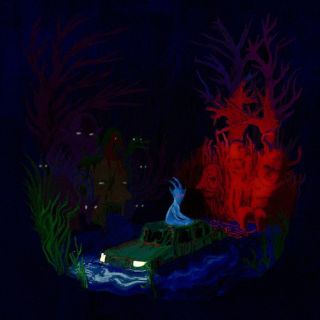 【国内盤CD】【新品】Goat Girl ／ ビロウ・ザ・ウェイスト【K2024/6/7発売】