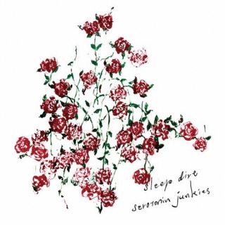【国内盤CD】【新品】sleep dirt ／ serotonin junkies【J2024/4/24発売】