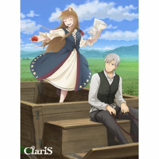 【国内盤CD】ClariS ／ アンダンテ [CD+DVD][2枚組][初回出荷限定盤(期間生産限定盤(2024年8月31日まで))]【J2024/5/8発売】