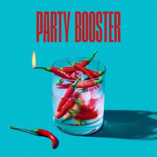 BRADIO ／ PARTY BOOSTER