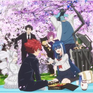 【国内盤CD】【新品】CHiCO ／ fam! [CD+BD][2枚組][初回出荷限定盤(期間生産限定盤(2024年10月31日まで) ／ アニメ盤)]【J2024/5/22発売】