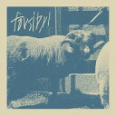 【国内盤CD】【新品】for sibyl / Don't laugh at omens【J2024/05/22発売】