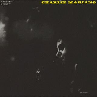 【国内盤CD】【新品】チャーリー・マリアーノ ／ チャーリー・マリアーノ・カルテ...