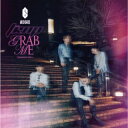 【国内盤CD】【新品】AB6IX / TRAP/GRAB ME -Japanese ver.-【J2024/07/03発売】