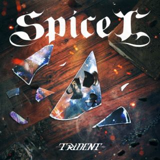 【国内盤CD】【新品】TRiDENT ／ spice "X"【J2024/05/22発売】