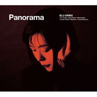 ジャズをベースに独自のサウンドを探求するバンド、BLU-SWINGの6thアルバム。日本人アーティストとして世界にアプローチする上で、自身のアイデンティティの視点から生まれたジャズ、ロック、エレクトロニックの手法を、現時点の感覚で表現した。【品番】　XQNF-1023【JAN】　4589814462410【発売日】　2024年06月05日【収録内容】(1)Summertime(2)Moonlight(3)Sunrise(4)In your eyes(5)Mirror Mirror(6)スケッチ(7)Museum(8)Circularity(9)Gravity(10)Moment【関連キーワード】Blu-Swing|ブルー・スウィング|パノラマ|サマータイム|ムーンライト|サンライズ|イン・ユア・アイズ|ミラー・ミラー|スケッチ|ミュージアム|サーキュラリティ|グラビティ|モーメント