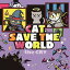 ڹCDthe CRY  CATSAVE THE WORLDJ2024/5/22ȯ