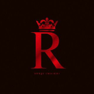 【国内盤CD】【新品】今市隆二 ／ R [CD+BD][2枚組]【J2024/06/26発売】