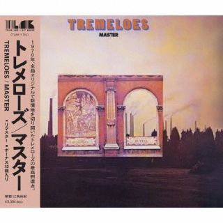 TREMELOES ／ MASTER