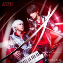 【国内盤CD】【新品】access / arc jump'n to the sky【J2024/07/21発売】