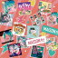 ڹCDMAISONdes  Noisy Love Songs - MAISONdes  URUSEIYATSURA Complete Collection - [CD+BD][2][вٸ((2024ǯ930ޤ))]J2024/6/5ȯ