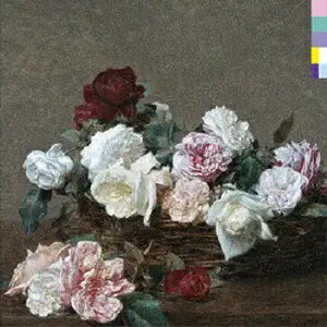 【国内盤CD】【新品】ニュー・オーダー ／ 権力の美学【K2024/07/24発売】