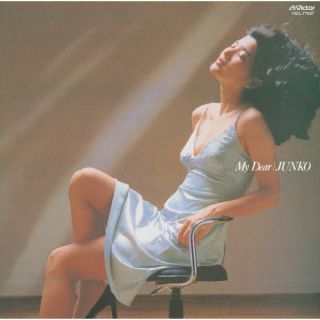 【国内盤CD】【新品】桜田淳子 ／ My Dear +4【J2024/07/03発売】
