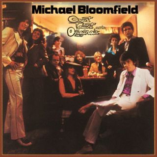 樂天商城 - 【国内盤CD】【新品】マイク・ブルームフィールド ／ カウント・タレント・アンド・ジ・オリジナルズ[初回出荷限定盤(期間限定価格盤(2024年10月31日まで))]【K2024/07/03発売】