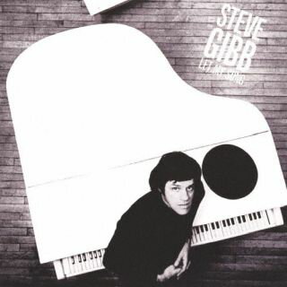 Rock, Pop - 【国内盤CD】【新品】スティーブ・ギブ ／ レット・マイ・ソング[初回出荷限定盤(期間限定価格盤(2024年10月31日まで))]【K2024/07/03発売】