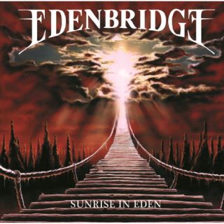 【国内盤CD】【新品】エデンブリッジ ／ サンライズ・イン・エデン(ディフィニティヴ・エディション)【..