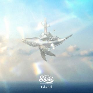 【国内盤CD】【新品】Shiki ／ Island【J2024/08/07発売】