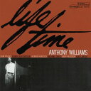 【国内盤CD】【新品】トニー・ウィリアムス / ライフ・タイム[初回出荷限定盤(限定盤 / 初UHQCD化 / ブルーノート創立85周年記念 / 日本独自企画)...