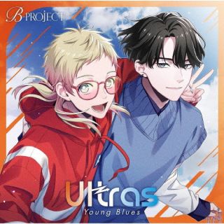 By Title: Wa - 【国内盤CD】【新品】ウルトラズ ／ タイトル未定【J2024/09/04発売】