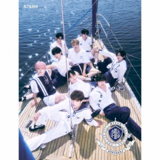 【品番】　TYCT-39243【JAN】　4988031656099【発売日】　2024年08月07日【関連キーワード】&TEAM|エンティーム|アオアラシ|