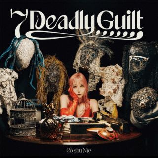 �ڹ�����CD�ۡڿ��ʡ�Co shu Nie �� 7 Deadly Guilt��J2024/09/11ȯ���