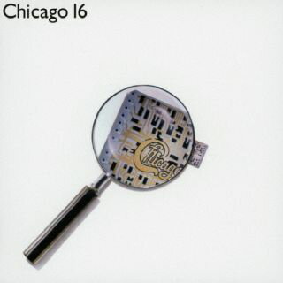 【国内盤CD】【新品】シカゴ ／ ラヴ・ミー・トゥモロウ(シカゴ16)【K2024/09/04発売】