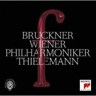 【国内盤CD】【新品】ブルックナー:交響曲へ短調[原典版] クリスティアン・ティーレマン、ウィーン・フィルハーモニー管弦楽団【K2024/09/04発売】 americanpie-11509134 あめりかん・ぱい パッケージ画像