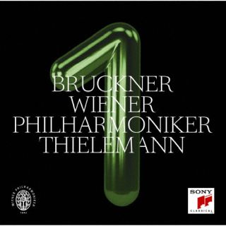 【国内盤CD】【新品】ブルックナー:交響曲第1番[1891年第2稿(ウィーン稿)・ブロシェ校訂] クリスティアン・ティーレマン、ウィーン・フィルハーモニー管弦楽団【K2024/09/04発売】 americanpie-11508948 あめりかん・ぱい パッケージ画像