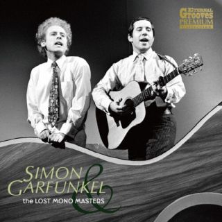乐天商城 - 【国内盤CD】【新品】SIMON AND GARFUNKEL ／ the LOST MONO MASTERS[2枚組]【K2024/08/28発売】