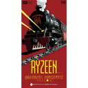 【国内盤CD】【新品】Oriental Magnetic Yellow / ライジーン / ライジーン(スーパーロコモーティブ Ver.)[初回出荷限定盤(限定...