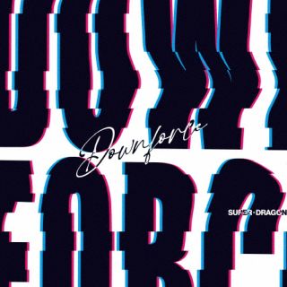 �ڹ�����CD�ۡڿ��ʡ�SUPER��DRAGON �� Downforce��J2024/09/11ȯ���