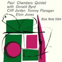 【国内盤CD】【新品】ポール・チェンバース・クインテット / ポール・チェンバース・クインテット +1[初回出荷限定盤(限定盤 / ルディ・ヴァン・ゲルダー生誕...