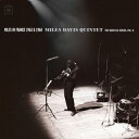 【国内盤CD】【新品】マイルス・デイビス / マイルス・イン・フランス 1963&1964 マイルス・デイビス・クインテット -ブートレグ・シリーズVol.8[...