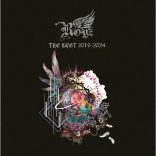 ڹCDۡڿʡRoyz  Royz THE BEST 2019-2024 +2J2024/10/30ȯ