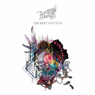�ڹ�����CD�ۡڿ��ʡ�Royz �� Royz THE BEST 2019-2024 [CD+DVD][2����][���вٸ�����(�������� �� Atype)]��J2024/10/30ȯ���