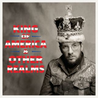 乐天商城 - 【国内盤CD】【新品】エルヴィス・コステロ ／ キング・オブ・アメリカ&アザー・レルムズ[2枚組]【K2024/11/01発売】