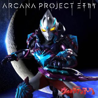 �ڹ�����CD�ۡڿ��ʡ�ARCANA PROJECT �� �ߥ�����[����ȥ�ޥ���]��J2024/12/25ȯ���