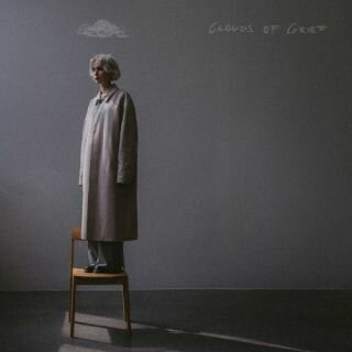 【国内盤CD】【新品】JULIE KUHL ／ Clouds of Grief【K2024/10/30発売】