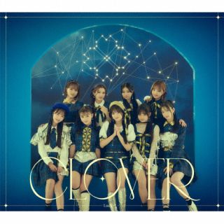 �ڹ�����CD�ۡڿ��ʡ�Lucky2 �� CLOVER [CD+DVD][2����][���вٸ�����(������������� �� ͢���Բ�)]��J2024/12/18ȯ���