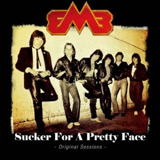 【品番】　MICP-30194【JAN】　4527516023775【発売日】　2024年12月11日【収録内容】(1)SUCKER FOR A PRETTY FACE(2)DON'T STOP(3)PRIVATE LIFE(4)LETTING IT OUT(5)YOUNG AT HEART(6)ONE MORE TIME(7)CATCH ME IF YOU CAN(8)LOVE ME(9)CAN'T TAKE MY EYES OFF OF YOU(10)LOVE IN QUESTION(11)BEEN AROUND AND BACK AGAIN(12)KING OF THE HILL(13)LOVE LINES(14)STREET DACE(15)ROCK THIS TOWN(16)STOP IN THE NAME OF LOVE(17)JUST ANOTHER FOOL【関連キーワード】エリック・マーティン・バンド|エリック・マーティン・バンド|サッカー・フォー・ア・プリティ・フェイス・オリジナル・セッションズ|サッカー・フォー・ア・プリティ・フェイス|ドント・ストップ|プライベート・ライフ|レッティング・イット・アウト|ヤング・アット・ハート|ワン・モア・タイム|キャッチ・ミー・イフ・ユー・キャン|ラブ・ミー|キャント・テイク・マイ・アイズ・オフ・オブ・ユー|ラブ・イン・クエスチョン|ビーン・アラウンド・アンド・バック・アゲイン|キング・オブ・ザ・ヒル|ラブ・ラインズ|ロック・ディス・タウン|ストップ・イン・ザ・ネーム・オブ・ラブ|ジャスト・アナザー・フール