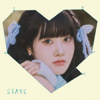 ڹCDۡڿʡSTAYC  GPT -Japanese Ver.-  Tell Me Now[вٸ(  Sol...