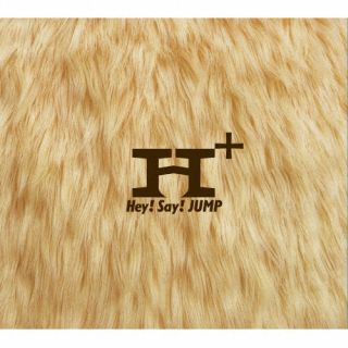 【国内盤CD】【新品】Hey! Say! JUMP ／ H+ [CD+DVD][2枚組][初回出荷限定盤(初回限定盤2)]【J2024/11/27発売】のサムネイル