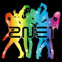 【国内盤CD】【新品】2NE1 / WELCOME BACK【J2024/12/25発売】