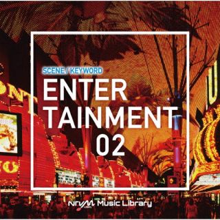 【品番】　VPCD-87074【JAN】　4988021870740【発売日】　2024年12月25日【関連キーワード】エヌティーブイエム・ミュージック・ライブラリー・シーン・キーワードヘン・エンタメ02|