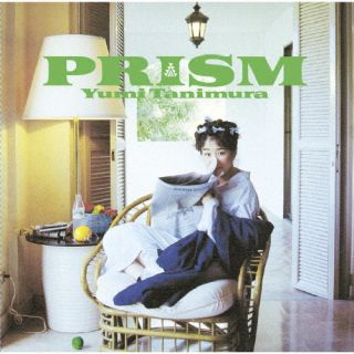 �ڹ�����CD�ۡڿ��ʡ�ë¼ͭ�� �� PRISM (2024 Remaster)��J2025/1/22ȯ���