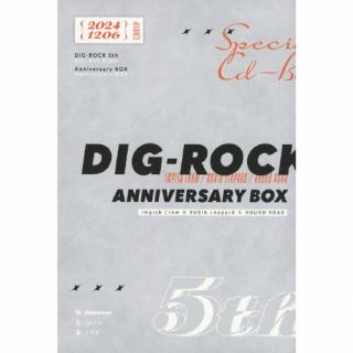 【品番】　XFCD-253【JAN】　4571609093572【発売日】　2024年12月06日【収録内容】［1］(1)Empower(2)Empower(Off vocal)［2］(1)DEEP(2)DEEP(Off vocal)［3］(1)可惜夜(2)可惜夜(Off vocal)【関連キーワード】ディグ・ロック・フィフス・アニバーサリー・ボックス|ディープ|ディープ|アタラヨ|アタラヨ