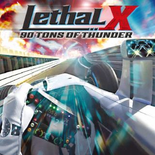 【品番】　MICP-11931【JAN】　4527516023867【発売日】　2025年01月15日【収録内容】(1)90 TONS OF THUNDER(2)DAREDEVIL(FEAT. PAUL GILBERT)(3)FALLEN(FEAT. PAUL GILBERT)(4)DANCING WITH SHADOWS(5)DEAD BY SUNDAY(6)SINISTER MINISTER(7)TORMENTAL(8)GOD， GUTS， FAITH AND GLORY(9)RUNNING AWAY FROM FREEDOM(10)CHASING THE FLAW(FEAT. BILLY SHEEHAN)(11)QUEEN OF PAIN(12)ZIGGY STARDUST(FEAT. PAUL GILBERT)【関連キーワード】リーサルX|リーサル・エックス|ナインティ・トンズ・オブ・サンダー|フォールン|ダンシング・ウィズ・シャドウズ|デッド・バイ・サンデイ|ゴッド・ガッツ・フェイス・アンド・グローリー|ランニング・アウェイ・フロム・フリーダム|クイーン・オブ・ペイン|ジギー・スターダスト