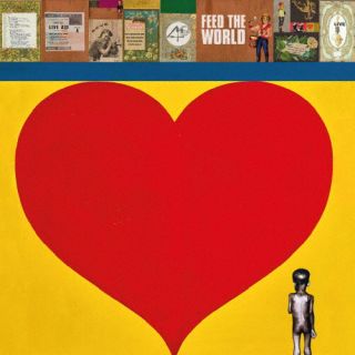 【国内盤CD】【新品】バンド・エイド ／ ドゥ・ゼイ・ノウ・イッツ・クリスマス?【K2024/11/29発売】