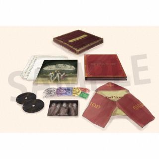 MAN WITH A MISSION ／ Tales of Purefly Complete Box 